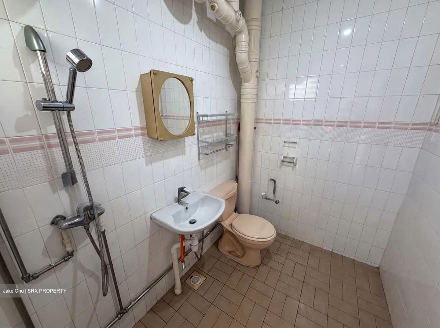 Blk 217 Choa Chu Kang Central (Choa Chu Kang), HDB 4 Rooms #583919031
